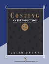 Buchcover Costing