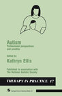 Buchcover Autism
