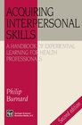 Buchcover Acquiring Interpersonal Skills