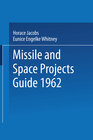 Buchcover Missile and Space Projects Guide 1962