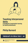 Buchcover Teaching Interpersonal Skills