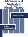 Buchcover Mathematical Methods in Kinetic Theory