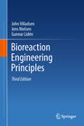 Buchcover Bioreaction Engineering Principles
