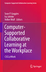 Buchcover Computer-Supported Collaborative Learning at the Workplace