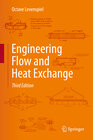 Buchcover Engineering Flow and Heat Exchange