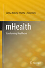 Buchcover mHealth