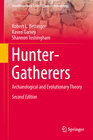 Buchcover Hunter-Gatherers