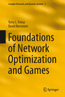 Buchcover Foundations of Network Optimization and Games