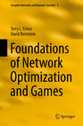 Buchcover Foundations of Network Optimization and Games