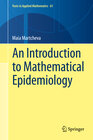 Buchcover An Introduction to Mathematical Epidemiology