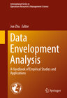 Buchcover Data Envelopment Analysis