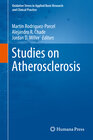 Buchcover Studies on Atherosclerosis