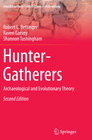 Buchcover Hunter-Gatherers