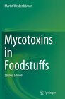 Buchcover Mycotoxins in Foodstuffs