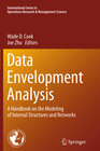 Buchcover Data Envelopment Analysis