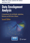 Buchcover Data Envelopment Analysis
