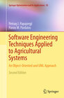 Buchcover Software Engineering Techniques Applied to Agricultural Systems