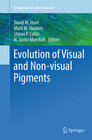 Buchcover Evolution of Visual and Non-visual Pigments