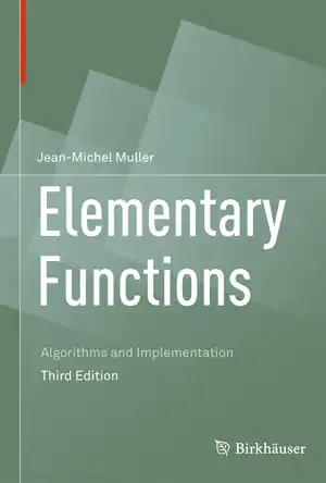 Buchcover ISBN 9781489979810