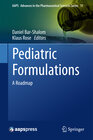 Buchcover Pediatric Formulations