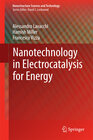 Buchcover Nanotechnology in Electrocatalysis for Energy