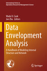 Buchcover Data Envelopment Analysis