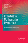 Buchcover Expertise in Mathematics Instruction