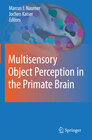 Buchcover Multisensory Object Perception in the Primate Brain