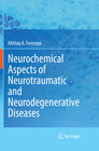 Buchcover Neurochemical Aspects of Neurotraumatic and Neurodegenerative Diseases