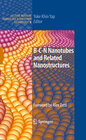 Buchcover B-C-N Nanotubes and Related Nanostructures