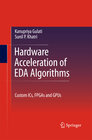 Buchcover Hardware Acceleration of EDA Algorithms