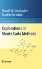 Buchcover Explorations in Monte Carlo Methods
