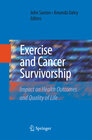 Buchcover Exercise and Cancer Survivorship