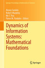 Buchcover Dynamics of Information Systems: Mathematical Foundations