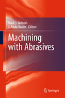 Buchcover Machining with Abrasives