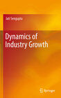 Buchcover Dynamics of Industry Growth