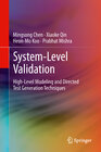 Buchcover System-Level Validation