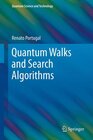 Buchcover Quantum Walks and Search Algorithms