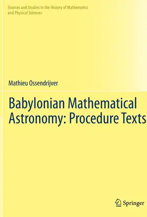 Buchcover ISBN 9781489988508