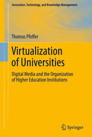 Buchcover ISBN 9781489988584