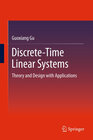 Buchcover Discrete-Time Linear Systems