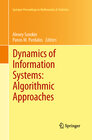 Buchcover Dynamics of Information Systems: Algorithmic Approaches