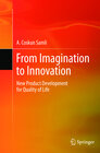 Buchcover From Imagination to Innovation