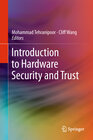 Buchcover Introduction to Hardware Security and Trust