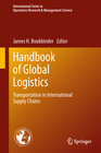 Buchcover Handbook of Global Logistics