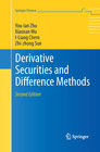 Buchcover Derivative Securities and Difference Methods