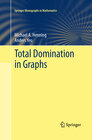 Buchcover Total Domination in Graphs