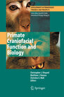 Buchcover Primate Craniofacial Function and Biology