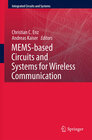 Buchcover MEMS-based Circuits and Systems for Wireless Communication