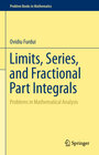 Buchcover Limits, Series, and Fractional Part Integrals